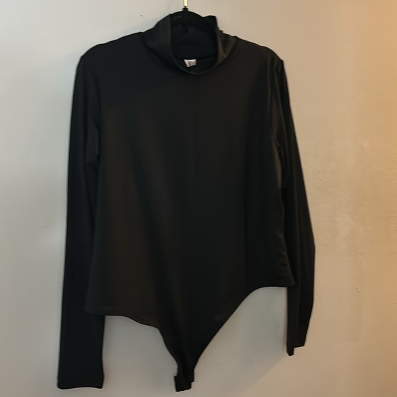 NWT SMASH + TESS TURTLENECK BODYSUIT - Picture 9 of 10